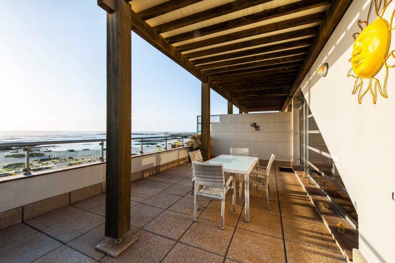 Marfolin 19 Apartment Cotillo Exterior foto