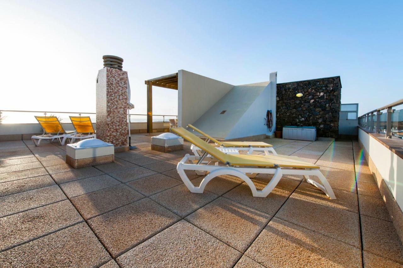 Marfolin 19 Apartment Cotillo Exterior foto